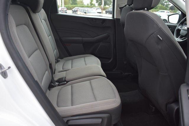 used 2022 Ford Escape car, priced at $18,773