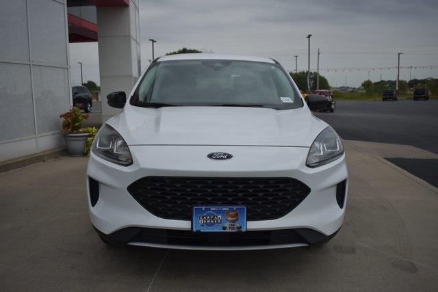 used 2022 Ford Escape car, priced at $18,773