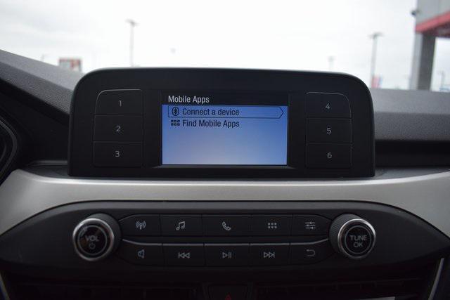 used 2022 Ford Escape car, priced at $18,773