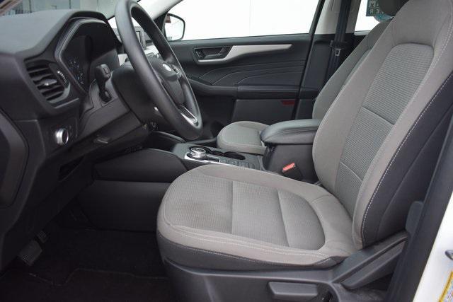 used 2022 Ford Escape car, priced at $18,773