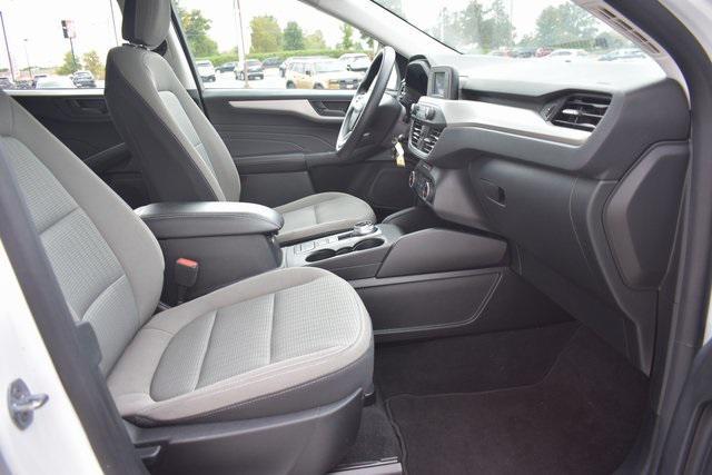 used 2022 Ford Escape car, priced at $18,773