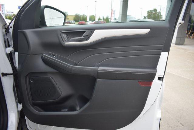 used 2022 Ford Escape car, priced at $18,773