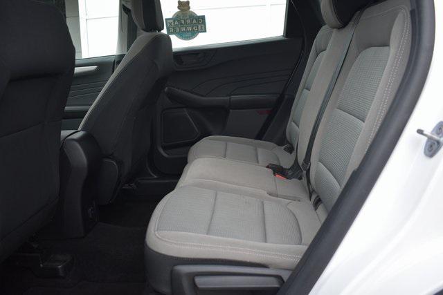 used 2022 Ford Escape car, priced at $18,773