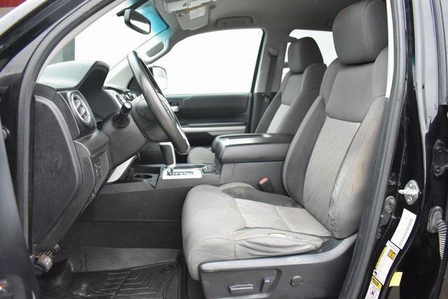 used 2016 Toyota Tundra car, priced at $27,322