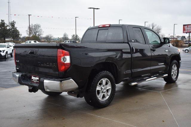 used 2016 Toyota Tundra car, priced at $27,322