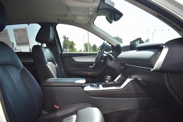 used 2025 Mazda CX-90 car, priced at $38,612