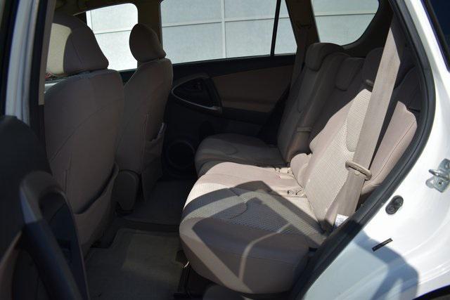 used 2008 Toyota RAV4 car, priced at $7,578