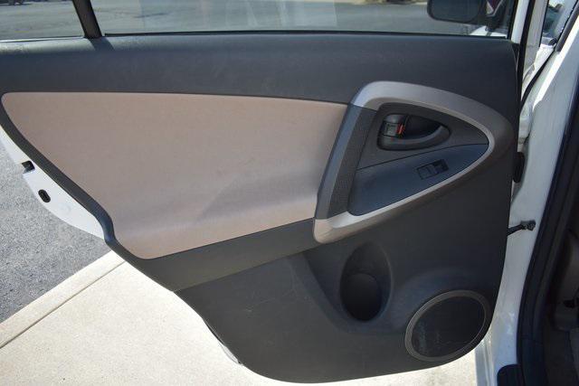 used 2008 Toyota RAV4 car, priced at $7,578