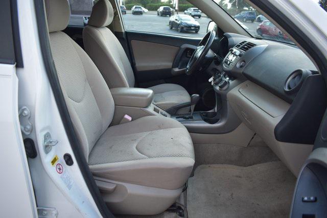 used 2008 Toyota RAV4 car, priced at $7,578