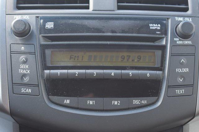used 2008 Toyota RAV4 car, priced at $7,578