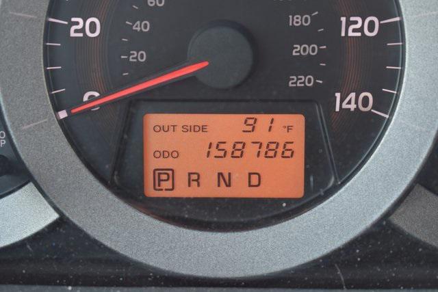 used 2008 Toyota RAV4 car, priced at $7,578