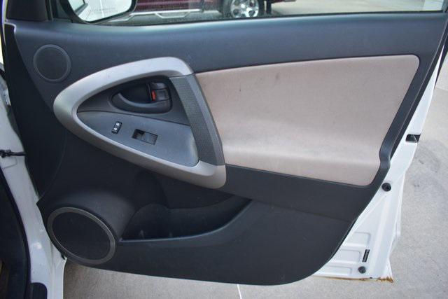 used 2008 Toyota RAV4 car, priced at $7,578