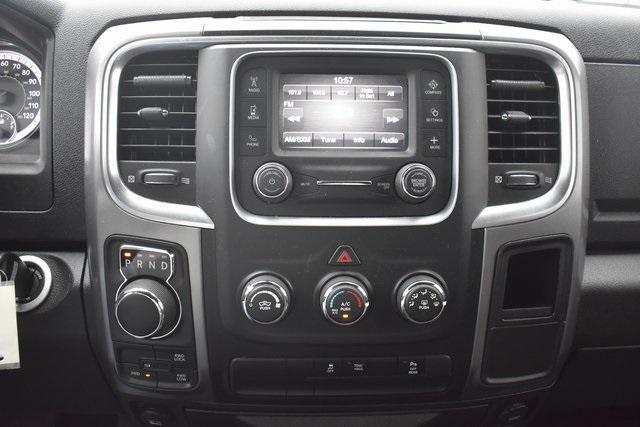 used 2024 Ram 1500 Classic car, priced at $33,196