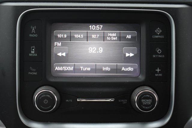 used 2024 Ram 1500 Classic car, priced at $33,196