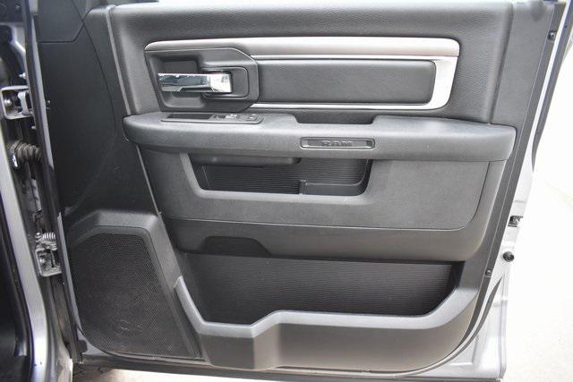 used 2024 Ram 1500 Classic car, priced at $33,196