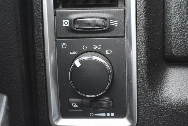 used 2024 Ram 1500 Classic car, priced at $33,196