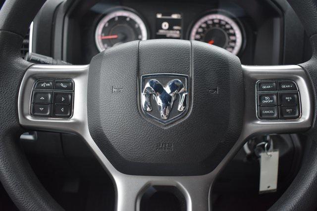 used 2024 Ram 1500 Classic car, priced at $33,196