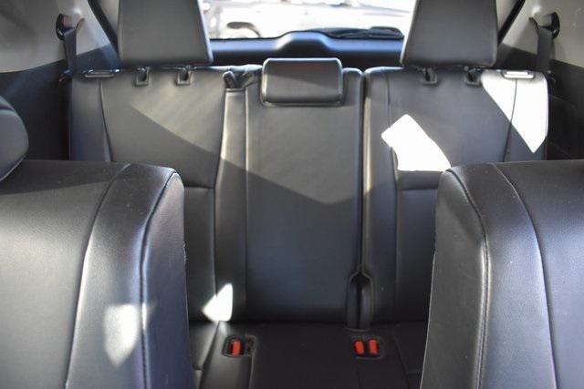 used 2021 Toyota Highlander car, priced at $30,197