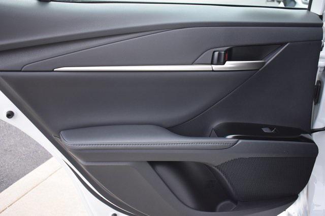 new 2026 Toyota Camry car, priced at $41,633