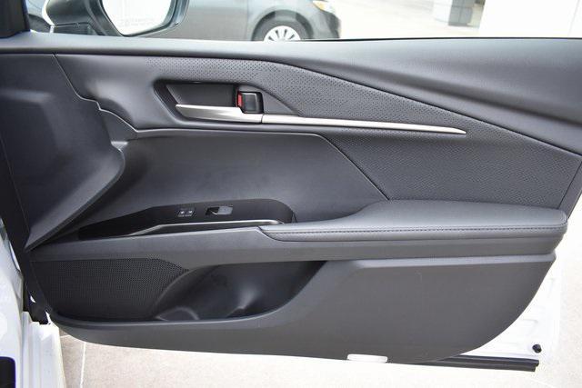 new 2026 Toyota Camry car, priced at $41,633