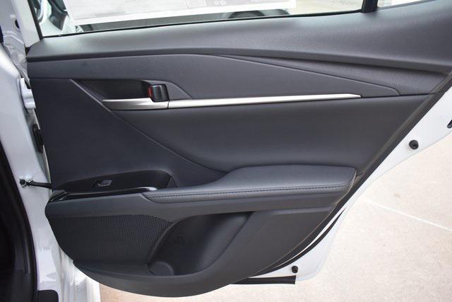 new 2026 Toyota Camry car, priced at $41,633