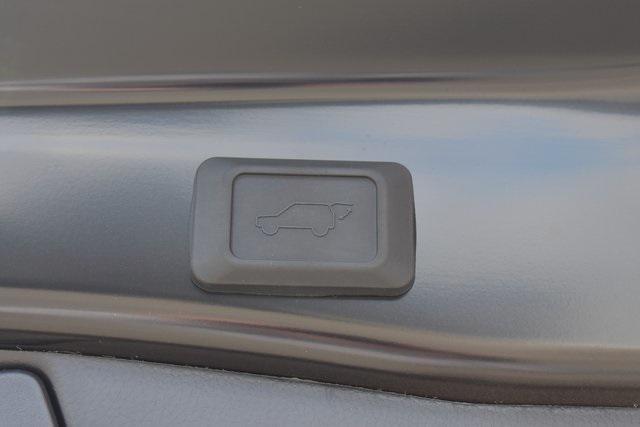 new 2025 Toyota RAV4 car