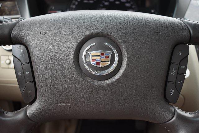 used 2010 Cadillac DTS car, priced at $6,999