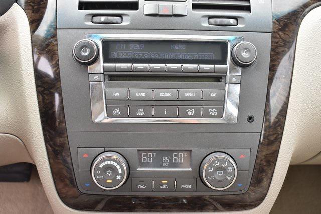 used 2010 Cadillac DTS car, priced at $6,999