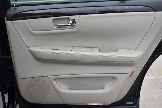used 2010 Cadillac DTS car, priced at $6,999