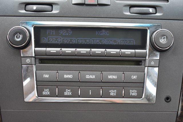 used 2010 Cadillac DTS car, priced at $6,999