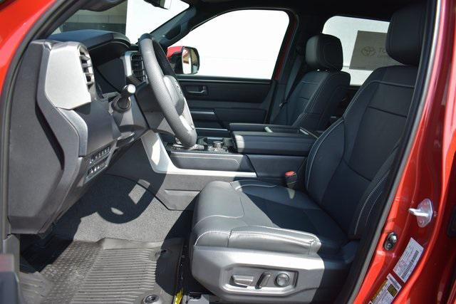 new 2026 Toyota Tundra car, priced at $64,058