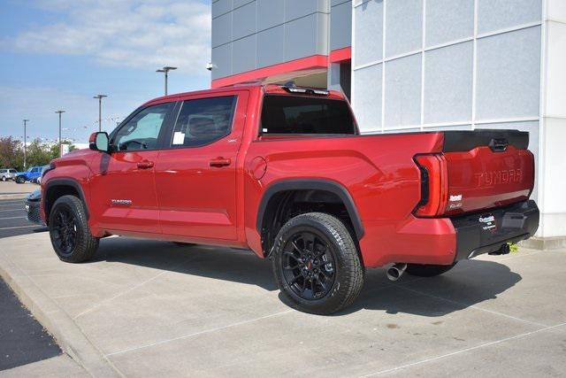 new 2026 Toyota Tundra car, priced at $64,058