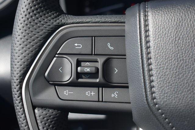 new 2026 Toyota Tundra car, priced at $64,058