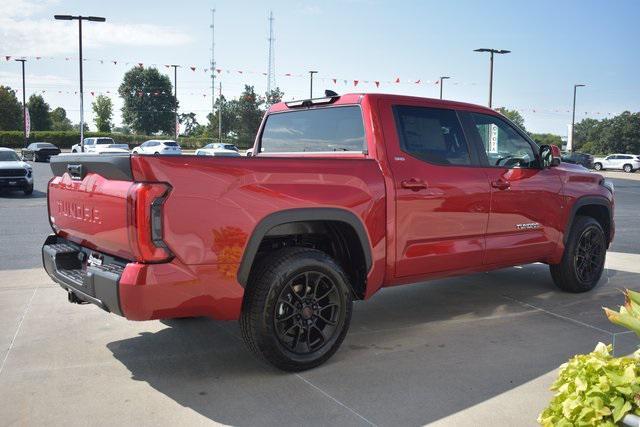 new 2026 Toyota Tundra car, priced at $64,058