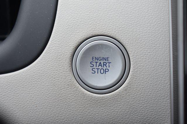 used 2024 Hyundai Tucson car, priced at $27,196