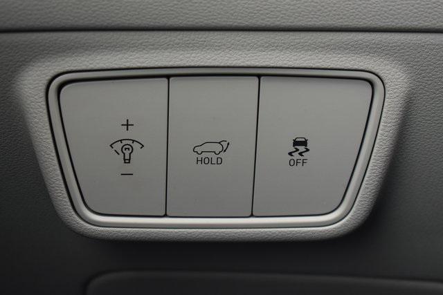 used 2024 Hyundai Tucson car, priced at $27,196