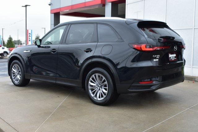 used 2025 Mazda CX-90 car, priced at $36,822