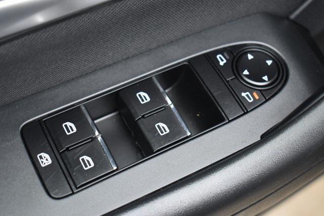 used 2025 Mazda CX-90 car, priced at $36,822