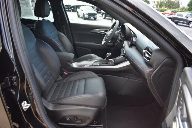 used 2024 Dodge Hornet car, priced at $28,122
