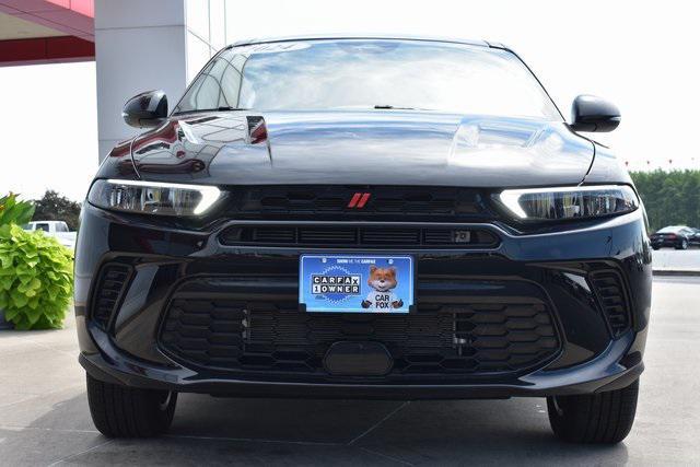 used 2024 Dodge Hornet car, priced at $28,122