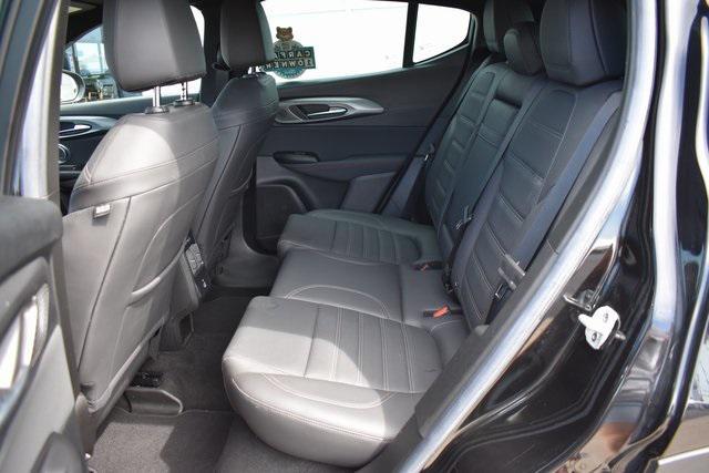used 2024 Dodge Hornet car, priced at $28,122