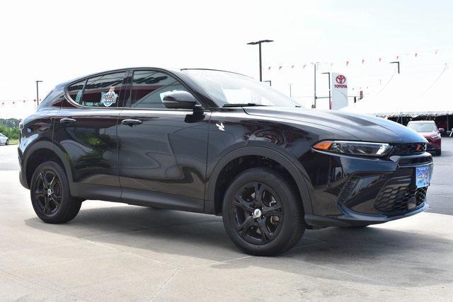 used 2024 Dodge Hornet car, priced at $28,122