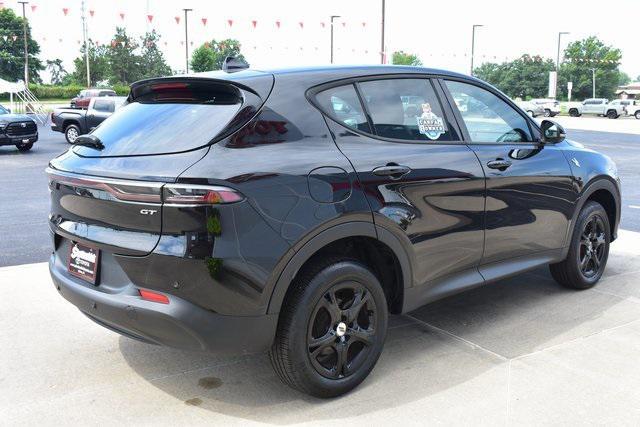 used 2024 Dodge Hornet car, priced at $28,122