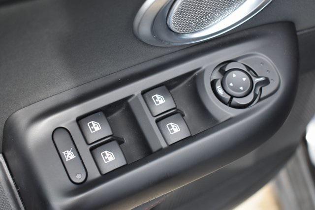 used 2024 Dodge Hornet car, priced at $28,122