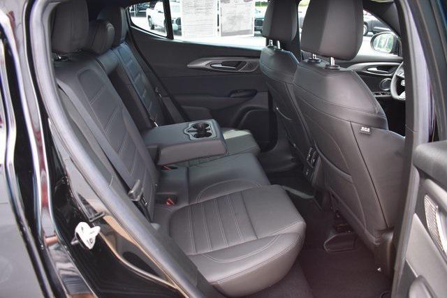 used 2024 Dodge Hornet car, priced at $28,122