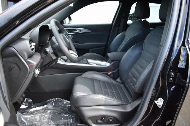 used 2024 Dodge Hornet car, priced at $28,122