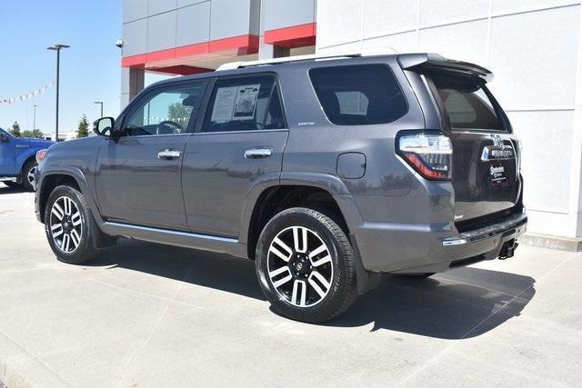 used 2020 Toyota 4Runner car, priced at $36,978