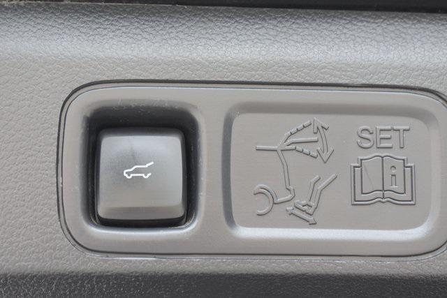 used 2024 Ford Expedition Max car, priced at $56,021