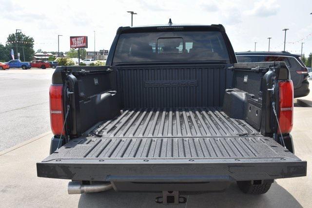 new 2024 Toyota Tacoma car, priced at $52,774