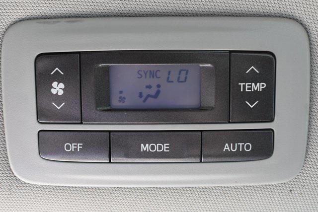 used 2020 Toyota Sienna car, priced at $28,284